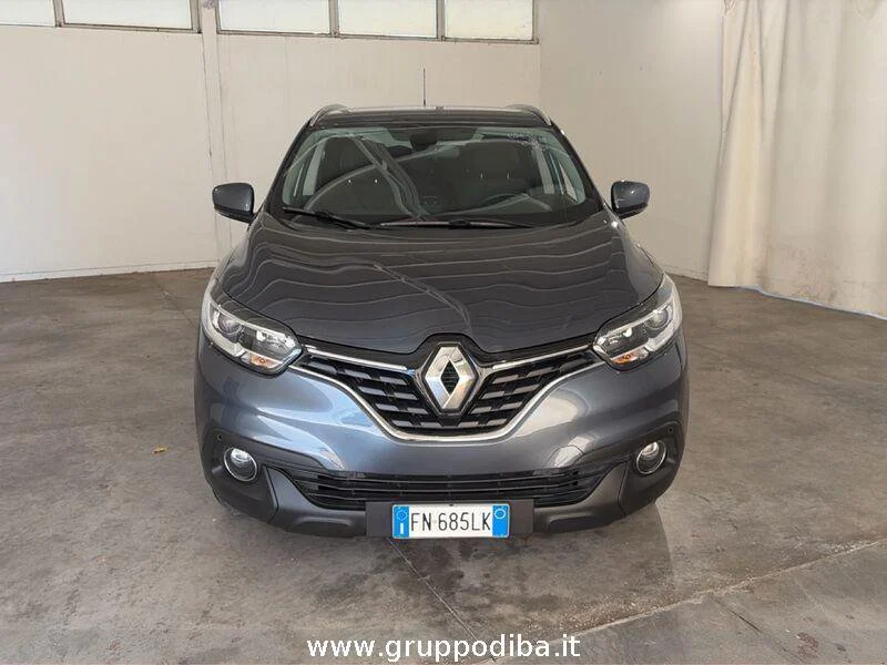 Renault Kadjar Kadjar 1.2 tce energy Business 130cv- Gruppo Diba