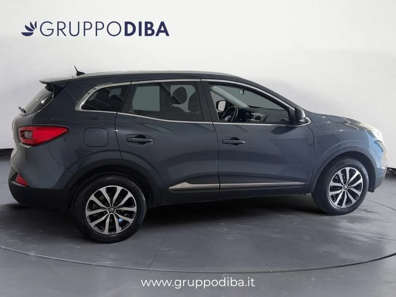 Renault Kadjar Kadjar 1.2 tce energy Business 130cv- Gruppo Diba