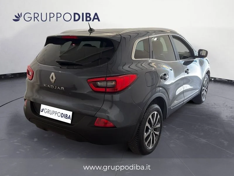 Renault Kadjar Kadjar 1.2 tce energy Business 130cv- Gruppo Diba