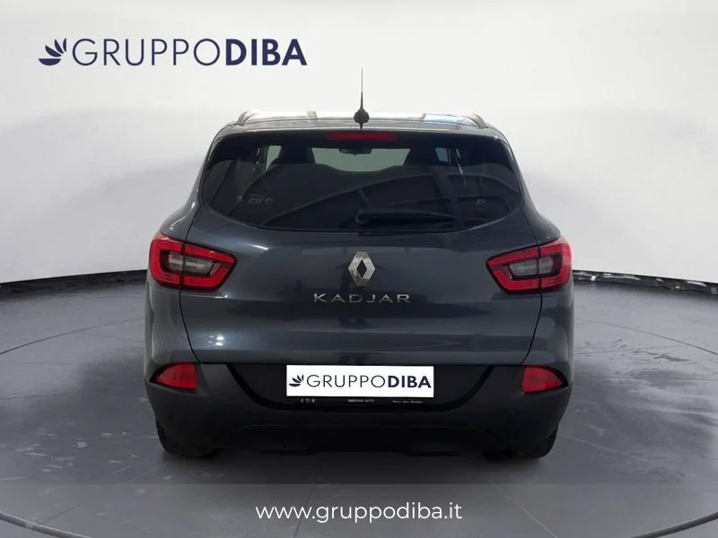Renault Kadjar Kadjar 1.2 tce energy Business 130cv- Gruppo Diba