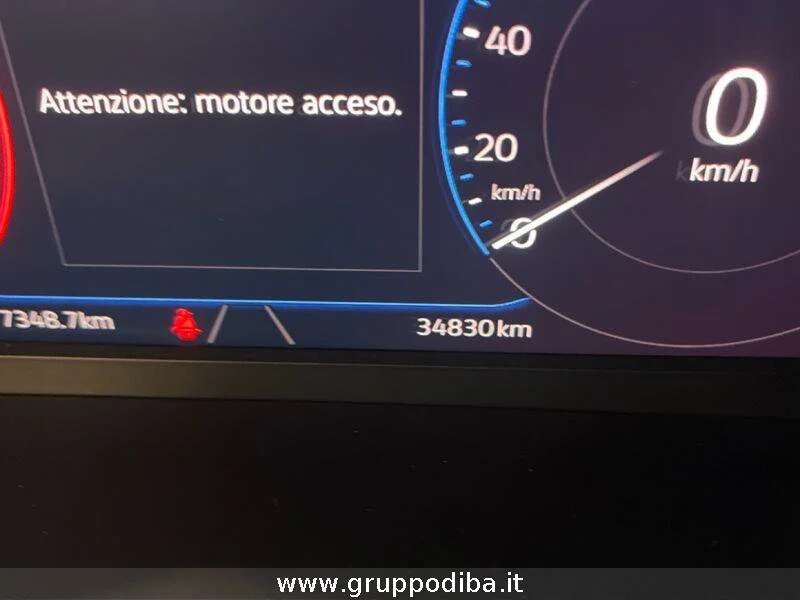 Volkswagen T-Cross T-Cross 1.0 tsi Advanced 115cv dsg- Gruppo Diba