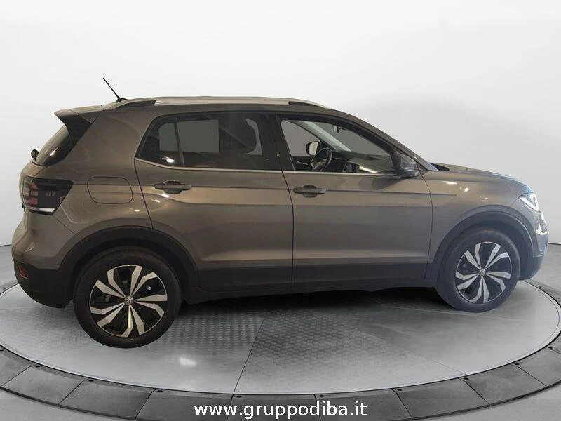 Volkswagen T-Cross T-Cross 1.0 tsi Advanced 115cv dsg- Gruppo Diba