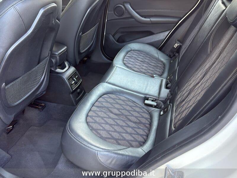 BMW X1 X1 xdrive18d xLine auto my18- Gruppo Diba