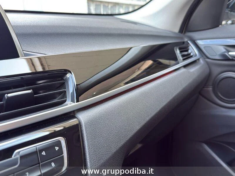BMW X1 X1 xdrive18d xLine auto my18- Gruppo Diba