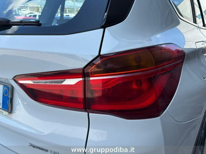 BMW X1 X1 xdrive18d xLine auto my18- Gruppo Diba