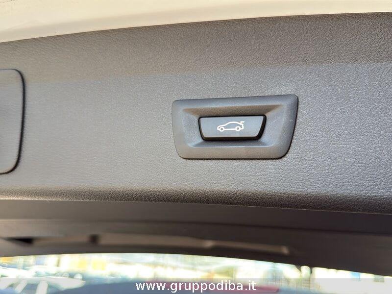 BMW X1 X1 xdrive18d xLine auto my18- Gruppo Diba