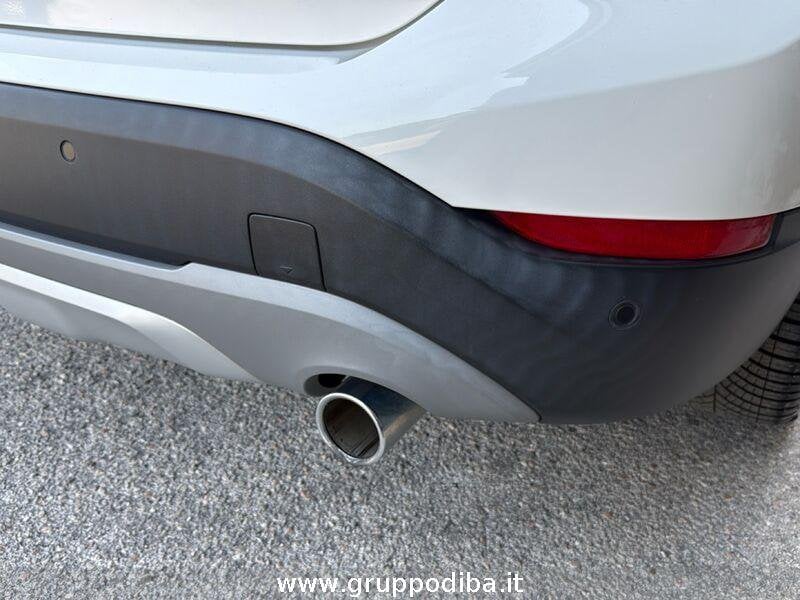 BMW X1 X1 xdrive18d xLine auto my18- Gruppo Diba
