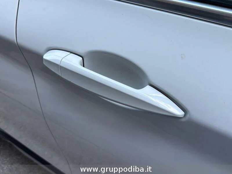 BMW X1 X1 xdrive18d xLine auto my18- Gruppo Diba