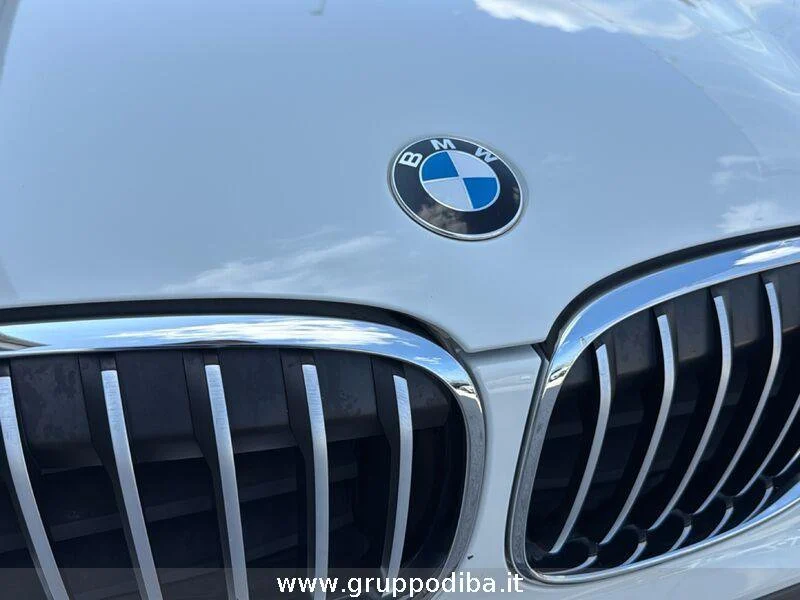 BMW X1 X1 xdrive18d xLine auto my18- Gruppo Diba