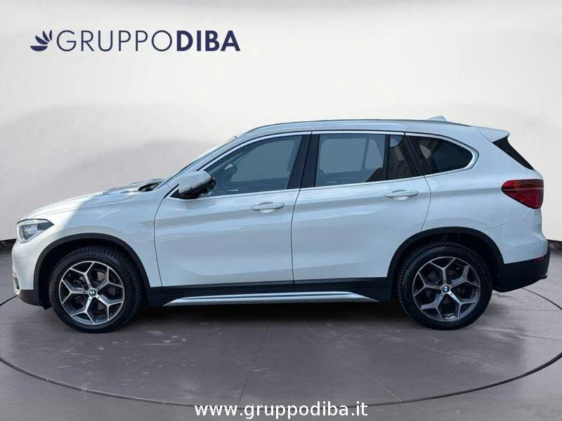 BMW X1 X1 xdrive18d xLine auto my18- Gruppo Diba