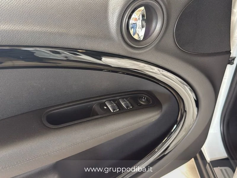 MINI Countryman mini countryman 1.6 one d- Gruppo Diba