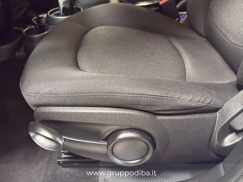 MINI Countryman mini countryman 1.6 one d- Gruppo Diba