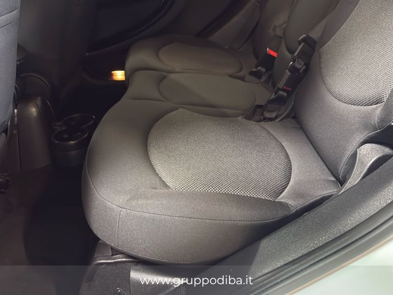 MINI Countryman mini countryman 1.6 one d- Gruppo Diba
