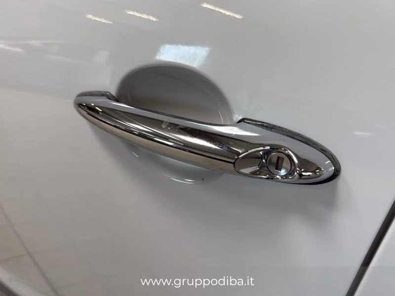 MINI Countryman mini countryman 1.6 one d- Gruppo Diba