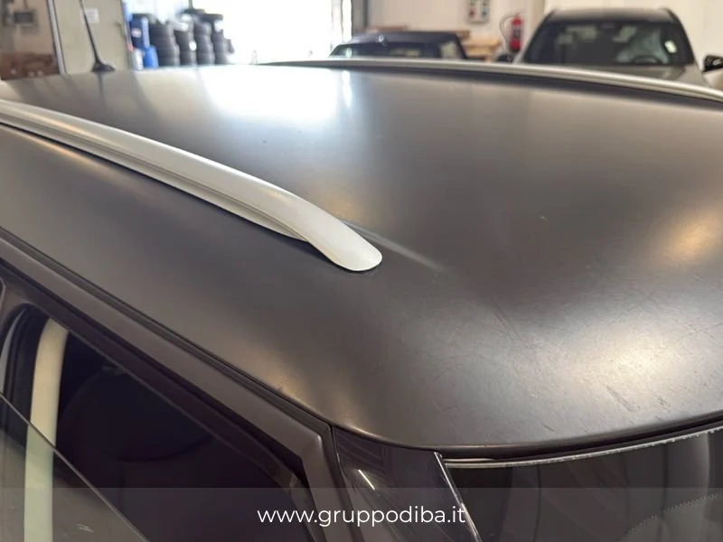 MINI Countryman mini countryman 1.6 one d- Gruppo Diba