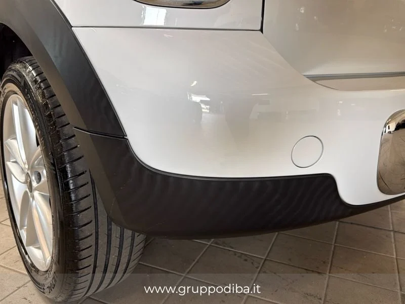 MINI Countryman mini countryman 1.6 one d- Gruppo Diba