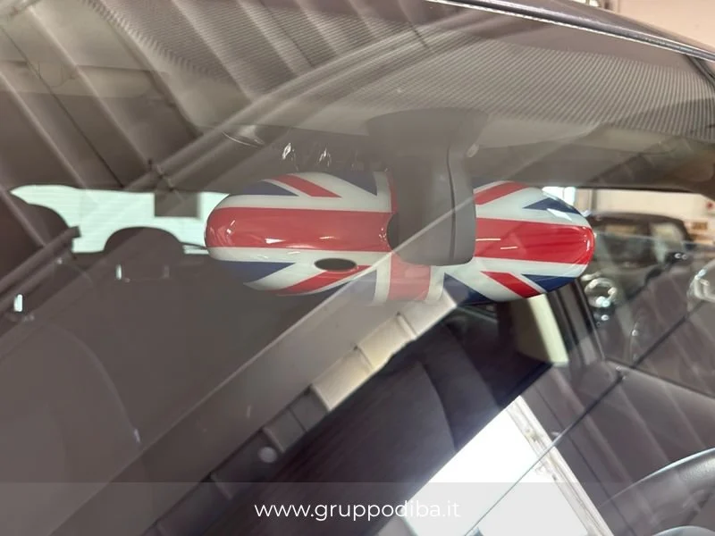 MINI Countryman mini countryman 1.6 one d- Gruppo Diba