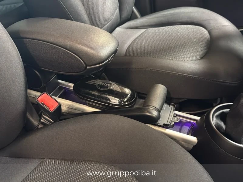 MINI Countryman mini countryman 1.6 one d- Gruppo Diba