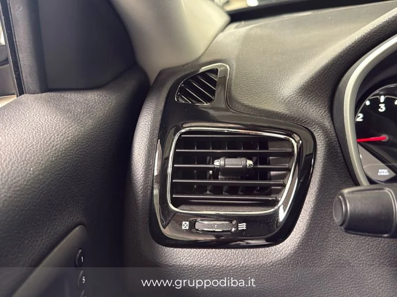 Jeep Compass Compass 2.0 mjt Opening Edition 4wd 140cv auto- Gruppo Diba
