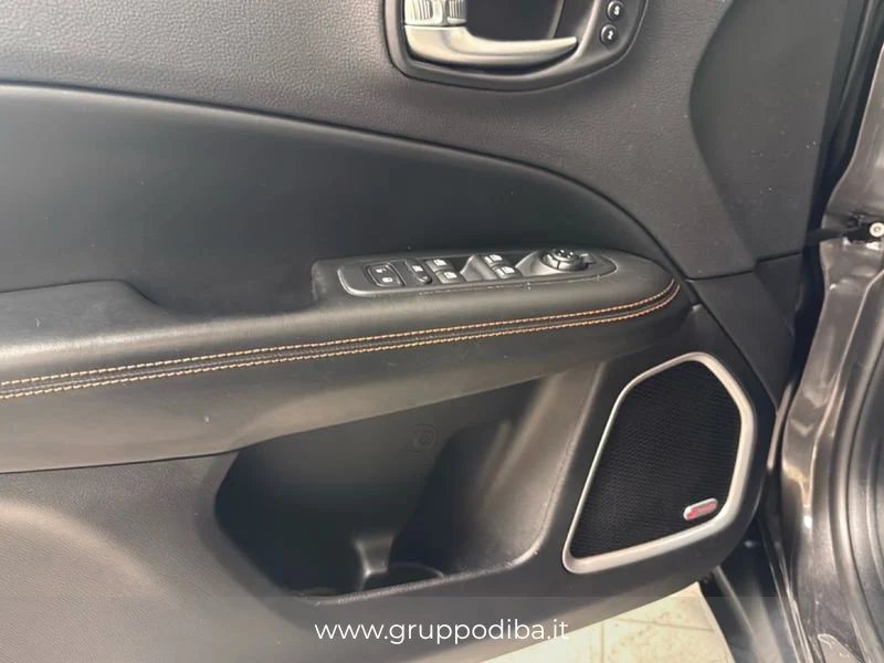 Jeep Compass Compass 2.0 mjt Opening Edition 4wd 140cv auto- Gruppo Diba