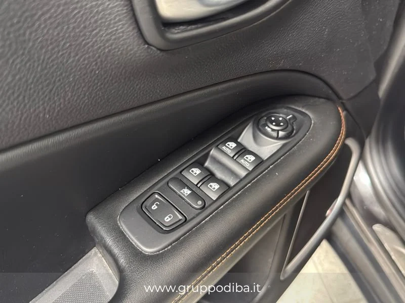Jeep Compass Compass 2.0 mjt Opening Edition 4wd 140cv auto- Gruppo Diba