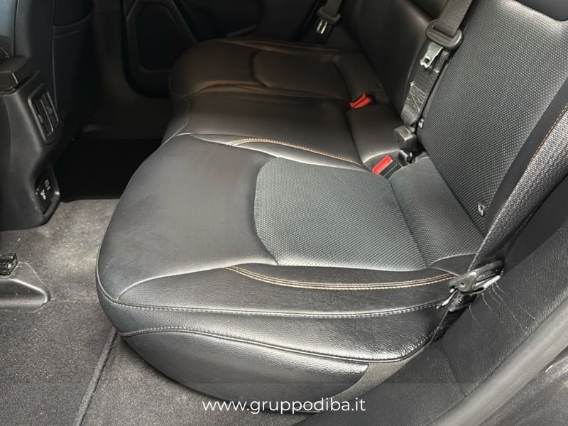 Jeep Compass Compass 2.0 mjt Opening Edition 4wd 140cv auto- Gruppo Diba