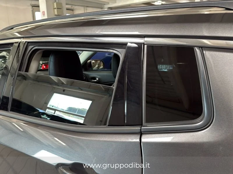 Jeep Compass Compass 2.0 mjt Opening Edition 4wd 140cv auto- Gruppo Diba