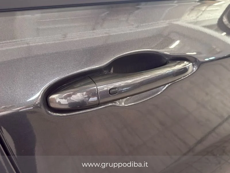 Jeep Compass Compass 2.0 mjt Opening Edition 4wd 140cv auto- Gruppo Diba