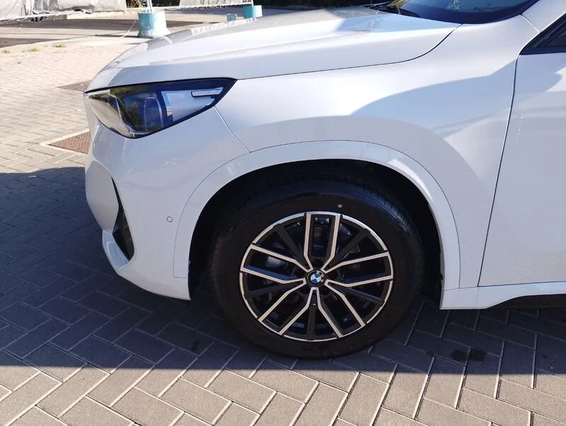 BMW X1 X1 XDRIVE20D- Gruppo Diba