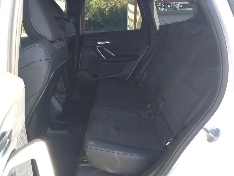 BMW X1 X1 XDRIVE20D- Gruppo Diba