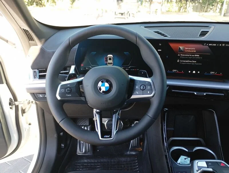 BMW X1 X1 XDRIVE20D- Gruppo Diba