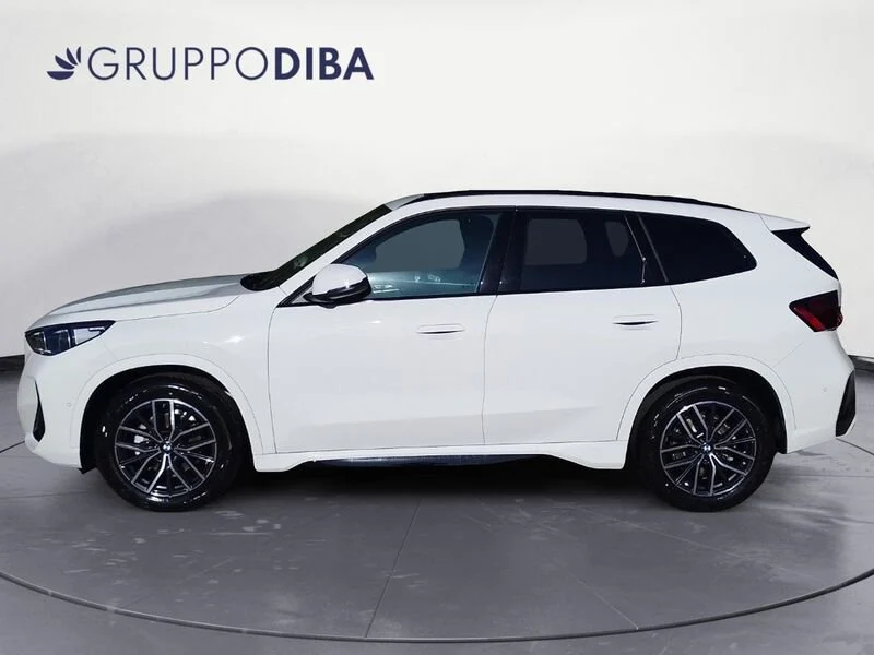 BMW X1 X1 XDRIVE20D- Gruppo Diba