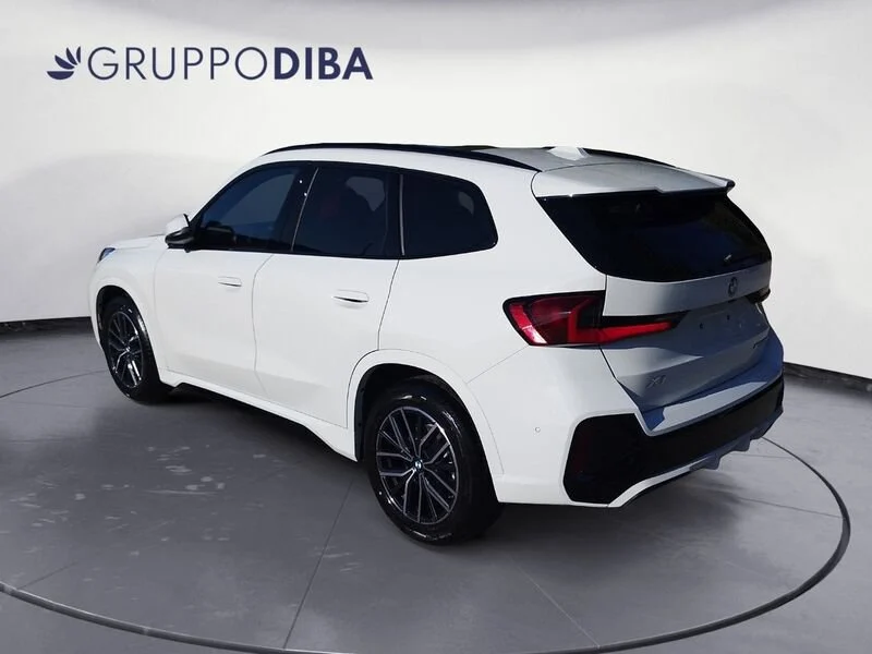 BMW X1 X1 XDRIVE20D- Gruppo Diba