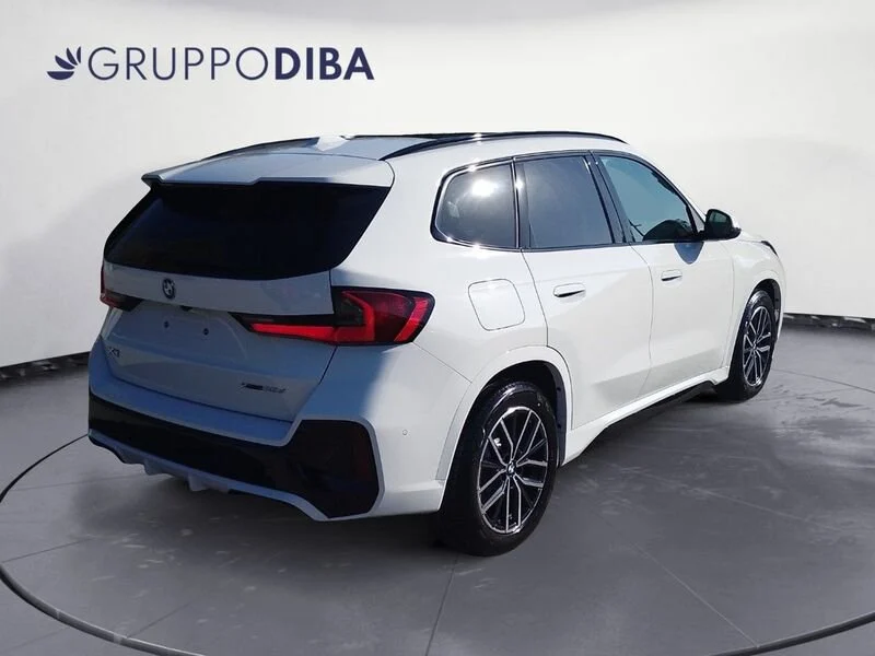 BMW X1 X1 XDRIVE20D- Gruppo Diba