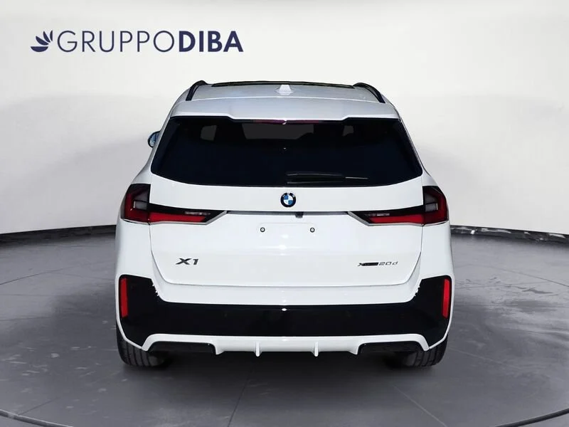 BMW X1 X1 XDRIVE20D- Gruppo Diba