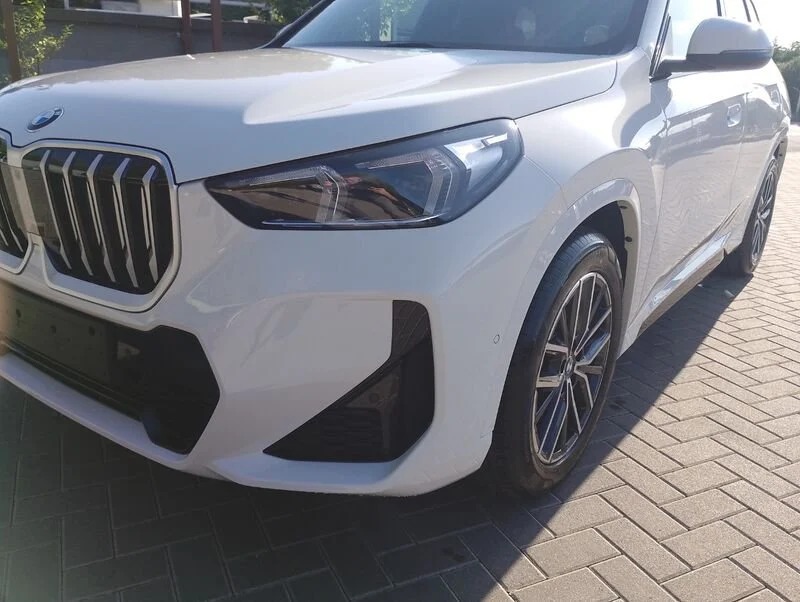 BMW X1 X1 XDRIVE20D- Gruppo Diba