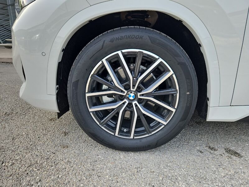 BMW X1 X1 XDRIVE20D- Gruppo Diba