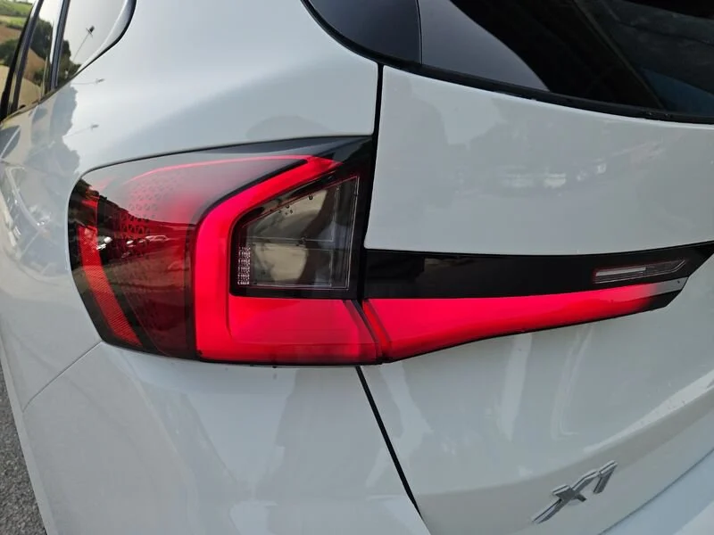 BMW X1 X1 XDRIVE20D- Gruppo Diba
