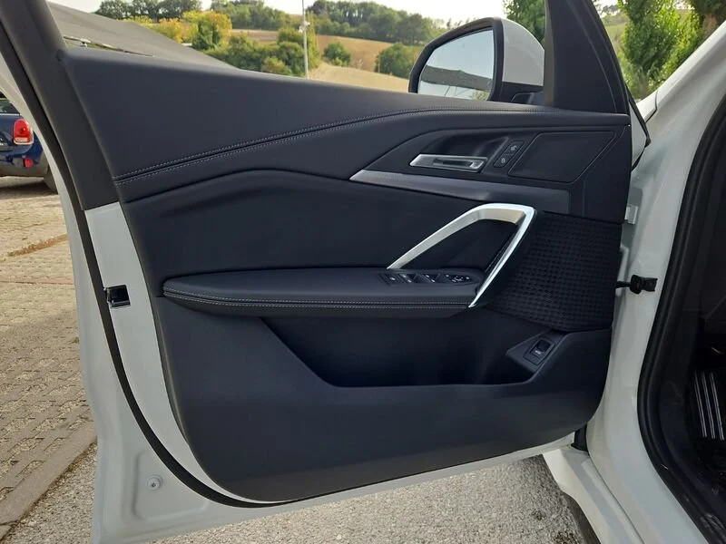 BMW X1 X1 XDRIVE20D- Gruppo Diba