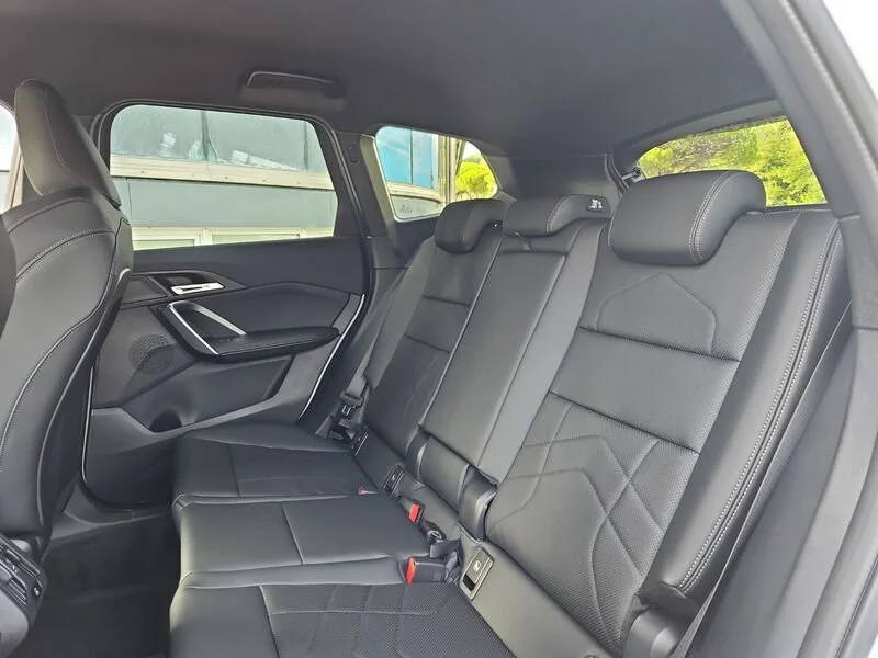 BMW X1 X1 XDRIVE20D- Gruppo Diba