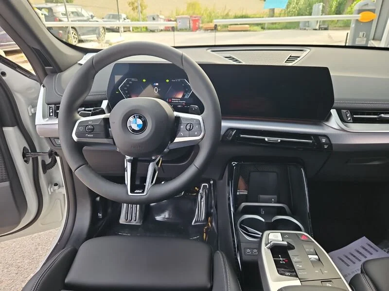 BMW X1 X1 XDRIVE20D- Gruppo Diba