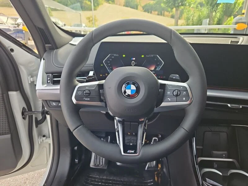 BMW X1 X1 XDRIVE20D- Gruppo Diba