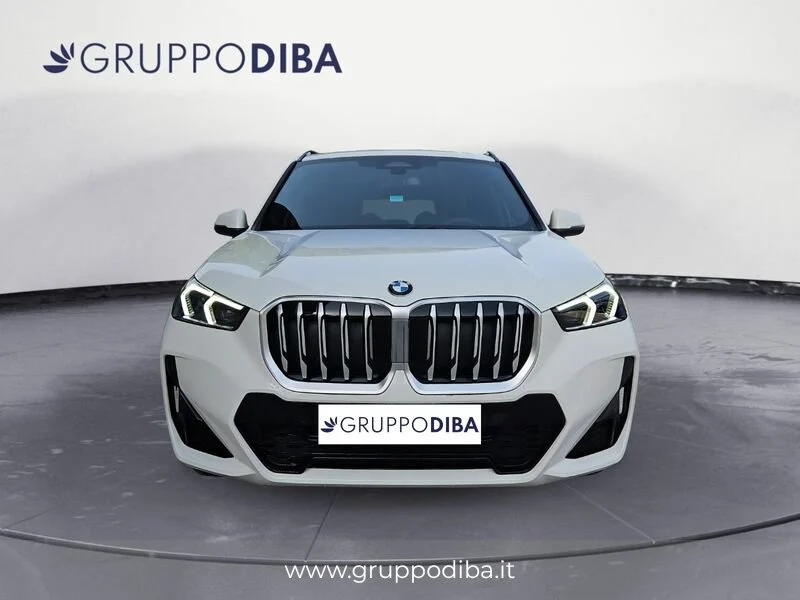 BMW X1 X1 XDRIVE20D- Gruppo Diba