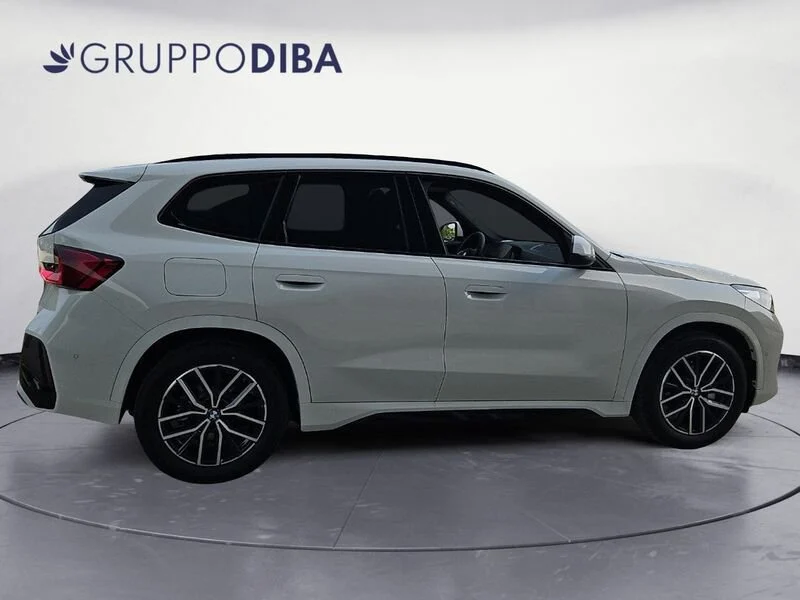 BMW X1 X1 XDRIVE20D- Gruppo Diba