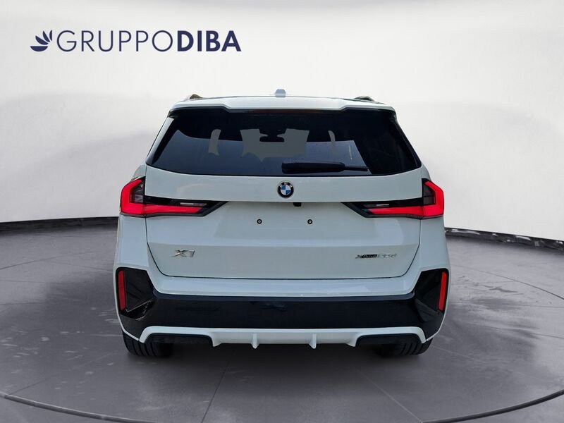 BMW X1 X1 XDRIVE20D- Gruppo Diba