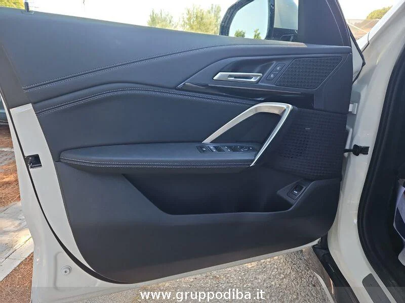 BMW X1 X1 sdrive18d X-Line Edition Essence auto- Gruppo Diba