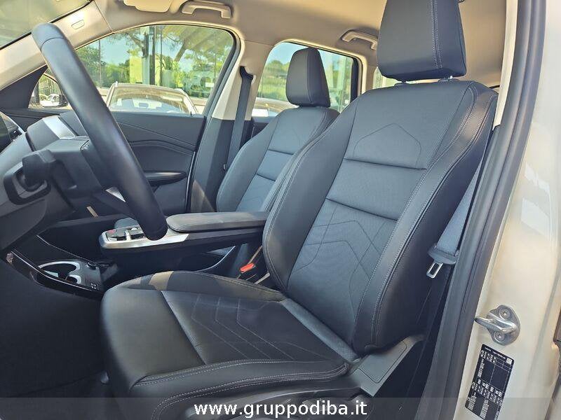 BMW X1 X1 sdrive18d X-Line Edition Essence auto- Gruppo Diba