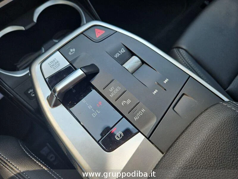 BMW X1 X1 sdrive18d X-Line Edition Essence auto- Gruppo Diba