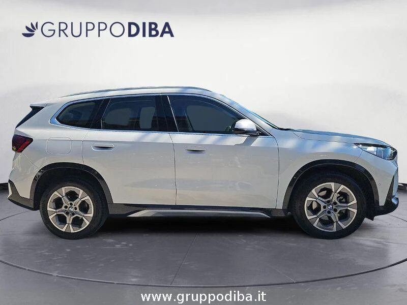 BMW X1 X1 sdrive18d X-Line Edition Essence auto- Gruppo Diba