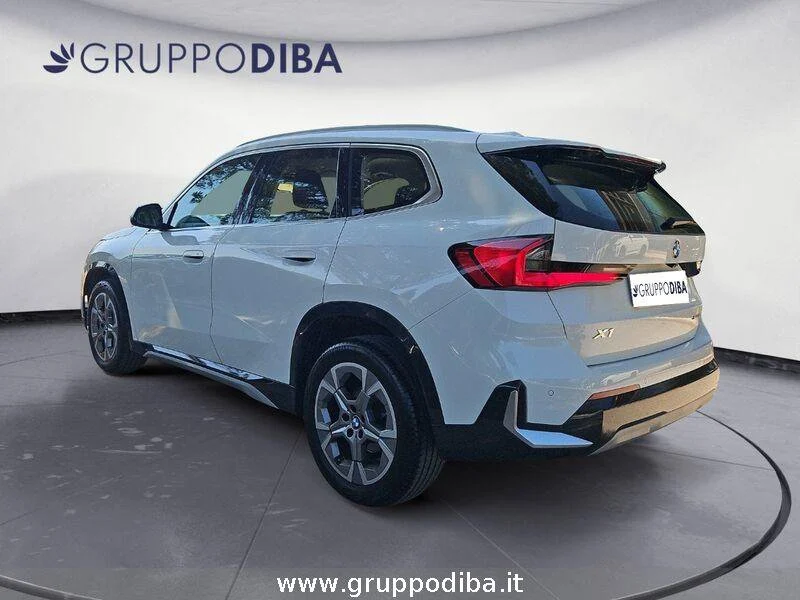 BMW X1 X1 sdrive18d X-Line Edition Essence auto- Gruppo Diba